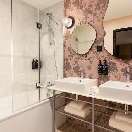 Hotel Centre Les Capitouls Toulouse