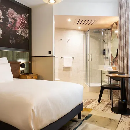 Hotel Centre Les Capitouls 4*