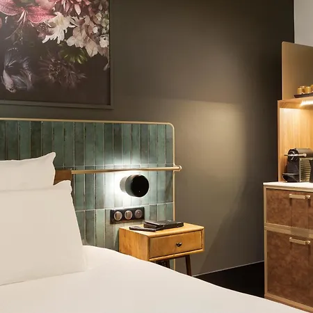 Centre Les Capitouls Hotel Toulouse