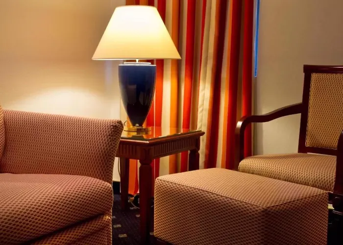 Centre Les Capitouls Hotel Toulouse