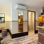 Les Capitouls Centre - Handwritten Collection Hotel Toulouse
