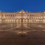 Les Capitouls Centre - Handwritten Collection 4*