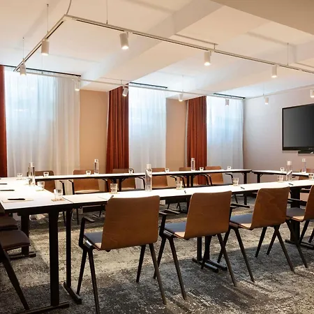 Les Capitouls Centre - Handwritten Collection 4* トゥールーズ