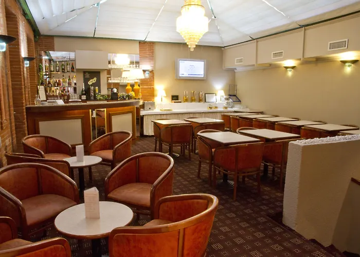 Les Capitouls Centre - Handwritten Collection ホテル 4*