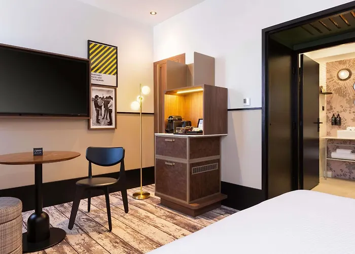 ホテル Les Capitouls Centre - Handwritten Collection トゥールーズ