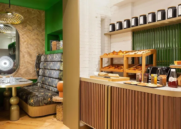 ホテル Les Capitouls Centre - Handwritten Collection トゥールーズ